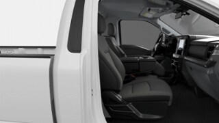 2027 Ford Super Duty® Internal Image 1